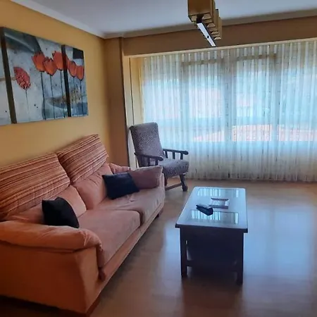 Apartamento Sopuente Selaya Buitenkant foto