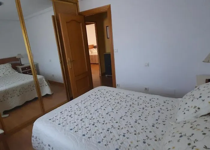 Apartamento Sopuente