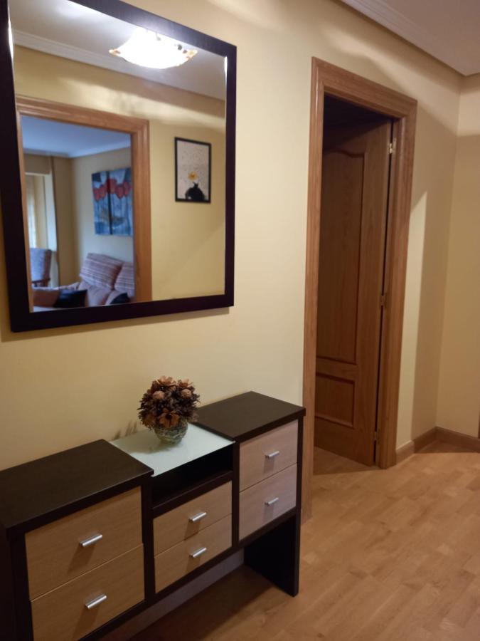 Apartment Sopuente Selaya