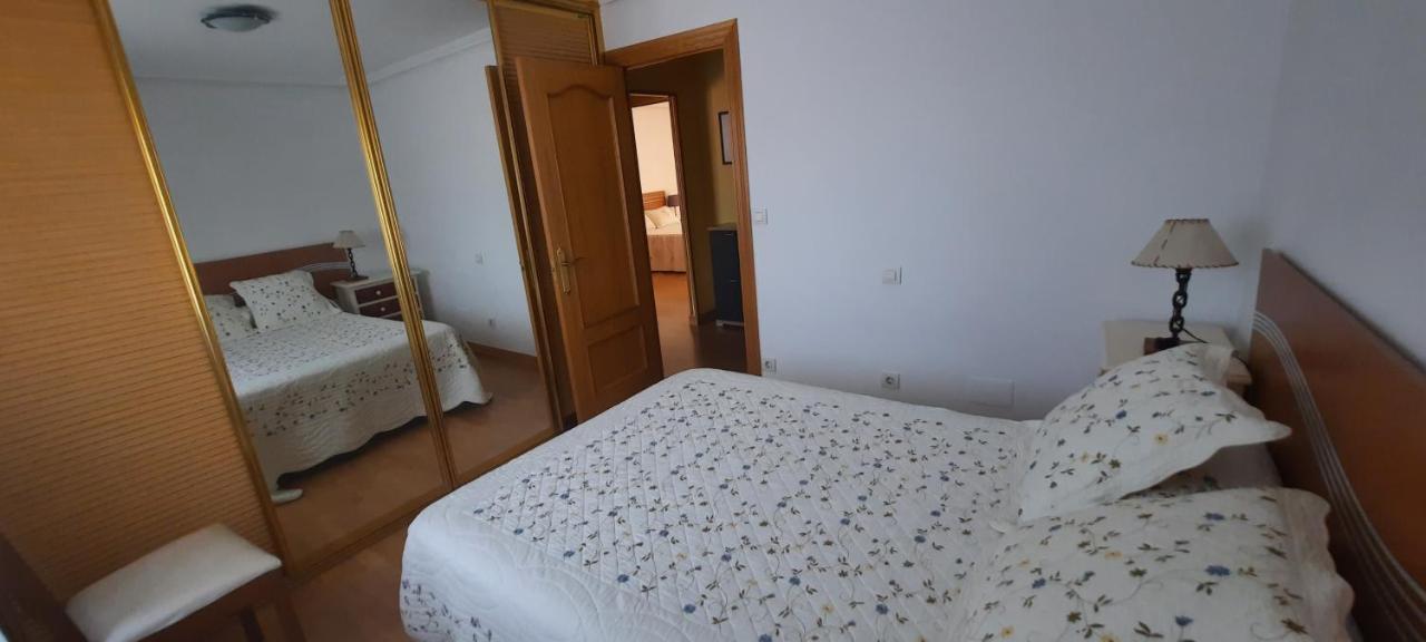 Sopuente Apartment Selaya