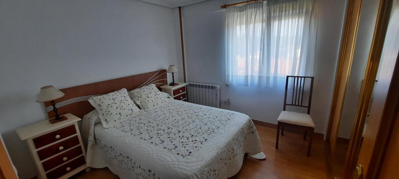 Apartment Sopuente Selaya